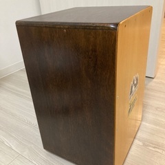 カホン　ギグバックケース付き！　の画像