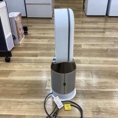 【安心の6か月動作保証付き】　dysonのタワーファンの画像