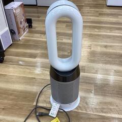 【安心の6か月動作保証付き】　dysonのタワーファンの画像
