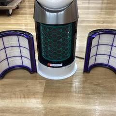 【安心の6か月動作保証付き】　dysonのタワーファンの画像