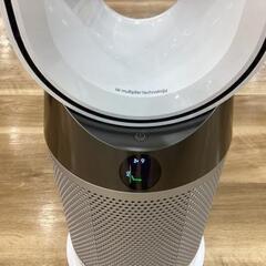 【安心の6か月動作保証付き】　dysonのタワーファンの画像