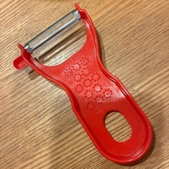 【USED】☆ピーラー☆美品☆ の画像