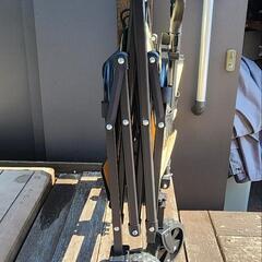 アウトドアワゴン  キャリーワゴンの画像