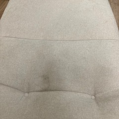 座椅子　1人掛け　3wayの画像