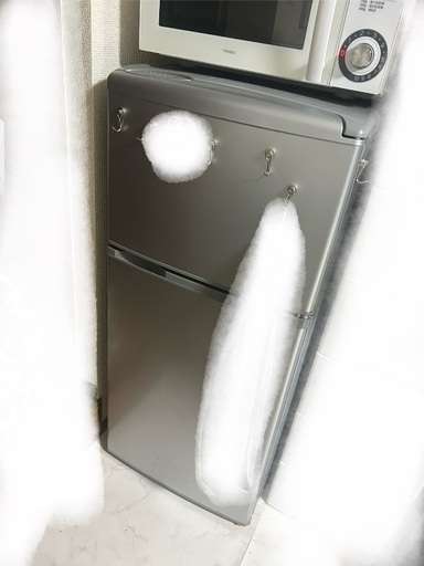 新生活応援4点セット