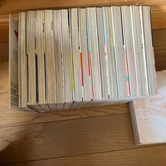 君に届け1-15巻の画像