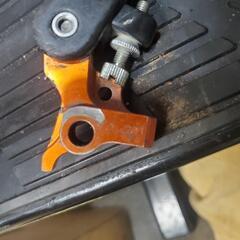 KTM,BETA  ARCクラッチレバーの画像