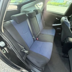トヨタ プリウスS ツーリングセレクション(2013,77000km)の画像
