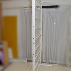 ◎シングルベッドフレーム【中古美品】の画像