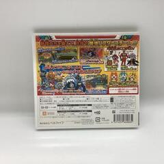 妖怪ウォッチバスターズ 赤猫団が買取入荷しました！の画像