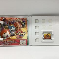 妖怪ウォッチバスターズ 赤猫団が買取入荷しました！の画像