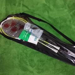 Yonex 2 Player バドミントンセット

の画像