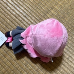 ぼっち・ざ・ろっく　ぬいぐるみの画像