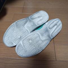 上履き 23cmの画像