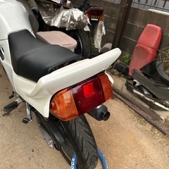 人気のVTZ250‼️の画像