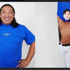 新品　大谷翔平Tシャツの画像