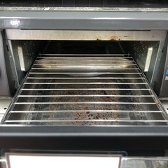 都市ガステーブル　Rinnai 2017年製　入荷いたしました！の画像