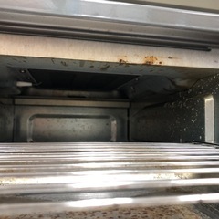 都市ガステーブル　Rinnai 2017年製　入荷いたしました！の画像
