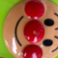 アンパンマン、おもちゃセットの画像