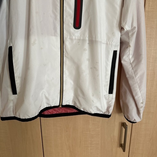 DIADORA ディアドラ テニスウェア 上下セット S冬 ジャージ スボン