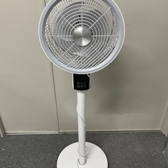 サーキュレーターの画像