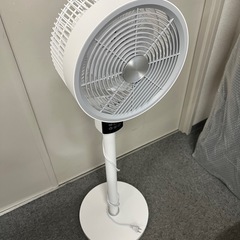 サーキュレーターの画像