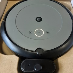 ▪︎ルンバ　i2 ロボット掃除機▪︎の画像