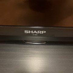 テレビ故障してます！！！の画像