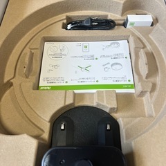 ▪︎ルンバ　i2 ロボット掃除機▪︎の画像