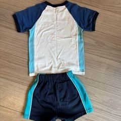 室見ガーデン保育園体操服の画像