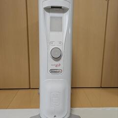 デロンギ　オイルヒーター　ベルカルド　RHJ75V0915-GYの画像