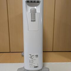 デロンギ　オイルヒーター　ベルカルド　RHJ75V0915-GYの画像