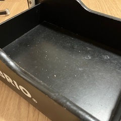 BRIO 手押し車の画像