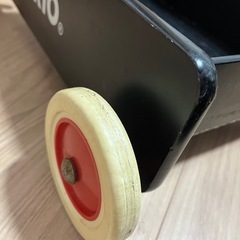 BRIO 手押し車の画像