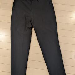 超美品✨️ニューバランススキニーパンツメンズLの画像