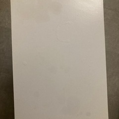 キャスター付き押入れ収納ラックの画像