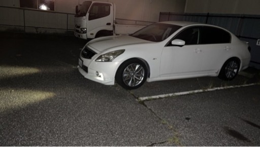 値下げ中❗️日産　スカイライン250GT TYPE S