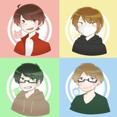 TOP4好きのためのボードゲーム会