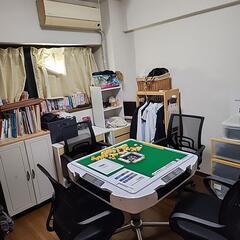 麻雀メンバーを募集しております。