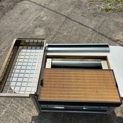 【注目!!】ダスキン DUSKIN 分煙機 テーブル式　標準価格272800円の画像