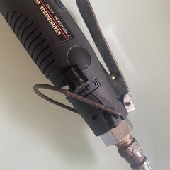 エアースクリュードライバーの画像