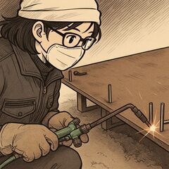 【未経験から始める】モノづくりの画像