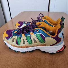 adidas ORIGINALS
SUPERTURF ADVENTURE SWの画像