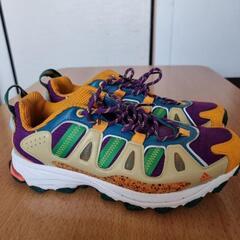 adidas ORIGINALS
SUPERTURF ADVENTURE SWの画像