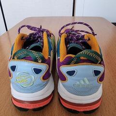 adidas ORIGINALS
SUPERTURF ADVENTURE SWの画像
