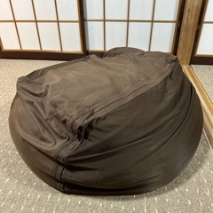 無印ダメになるクッション
の画像