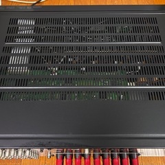 パイオニアVSA-921 AVアンプ　　　の画像