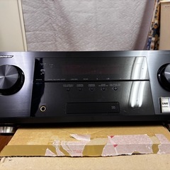 パイオニアVSA-921 AVアンプ　　　の画像