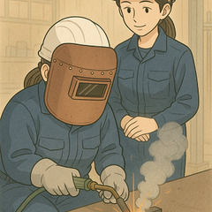 【未経験から始める】設備メンテナンスの画像
