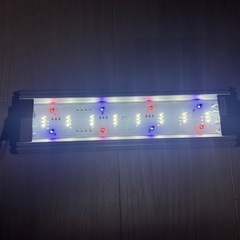GEX CLEAR LED POWER Ⅲ30cmの画像